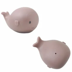 Shnuggle Bath Buddies Toy Set