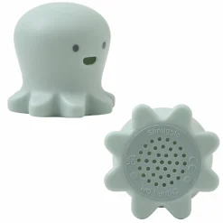 Shnuggle Bath Buddies Toy Set