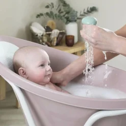 Shnuggle Bath Buddies Toy Set