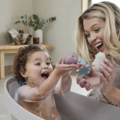 Shnuggle Bath Buddies Toy Set