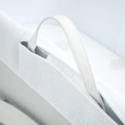 Shnuggle Dreami Moses Basket