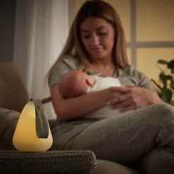 Shnuggle Moon Nightlight