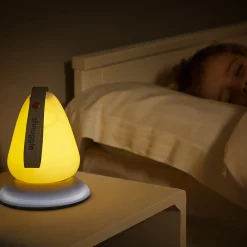 Shnuggle Moon Nightlight