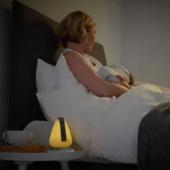 Shnuggle Moon Nightlight