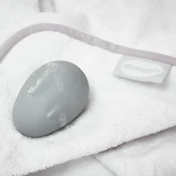 Shnuggle Pebbly Bath Thermometer