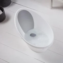 Shnuggle Pebbly Bath Thermometer