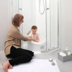 Shnuggle Toddler Bath