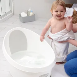 Shnuggle Toddler Bath