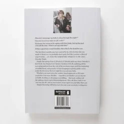 Simply Parenting Book by Dorothy Waide