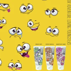 Skinnies Kids SPF50 Sunscreen