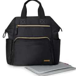 Skip Hop Main Frame Wide Open Backpack