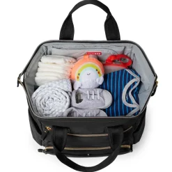 Skip Hop Main Frame Wide Open Backpack