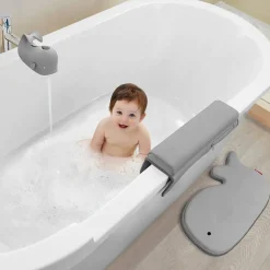 Skip Hop Moby Bathtime Essentials Kit