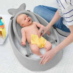 Skip Hop Moby Smart Sling 3 Stage Bath
