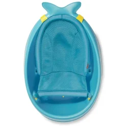 Skip Hop Moby Smart Sling 3 Stage Bath