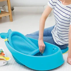 Skip Hop Moby Smart Sling 3 Stage Bath