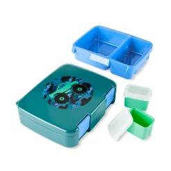 Skip Hop Spark Style Bento Lunch Box