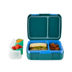 Skip Hop Spark Style Bento Lunch Box