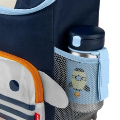 Skip Hop Spark Style Big Kid Backpack