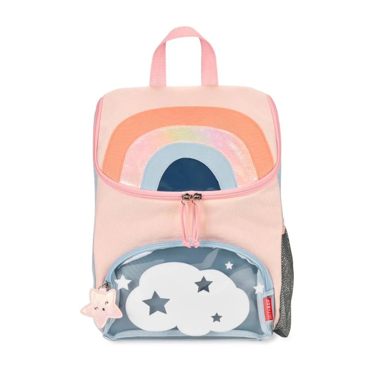 Skip Hop Spark Style Big Kid Backpack