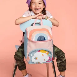 Skip Hop Spark Style Big Kid Backpack