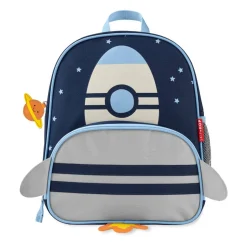 Skip Hop Spark Style Little Kid Backpack