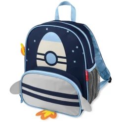 Skip Hop Spark Style Little Kid Backpack