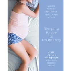 Sleeping Better in Pregnancy