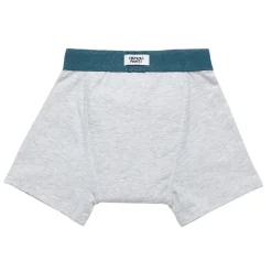 Snazzi Pants Boys Night Trainers