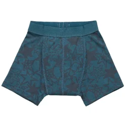 Snazzi Pants Boys Night Trainers