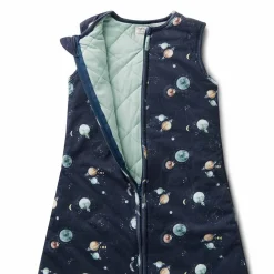 Snuggle Hunny 2.5 tog Organic Sleeping Bag