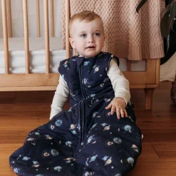 Snuggle Hunny 2.5 tog Organic Sleeping Bag