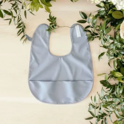 Snuggle Hunny Kids Waterproof Snuggle Bib