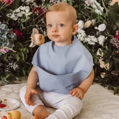 Snuggle Hunny Kids Waterproof Snuggle Bib