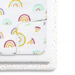 SnuzPod 3 Piece Bedding Set