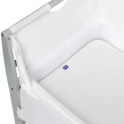 SnuzPod4 - Waterproof Mattress protector