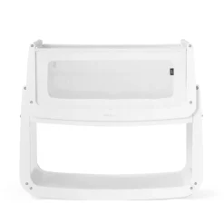 SnuzPod5 Bedside Bassinet