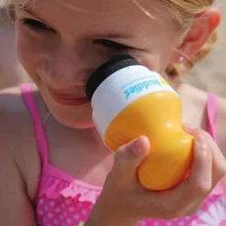 Solar Buddies Single Sunscreen Applicator