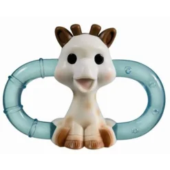 Sophie La Girafe - Double Ice Bite Teether