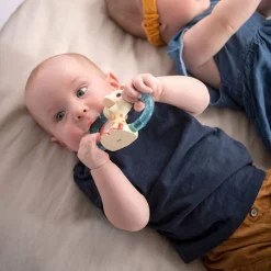 Sophie La Girafe - Double Ice Bite Teether