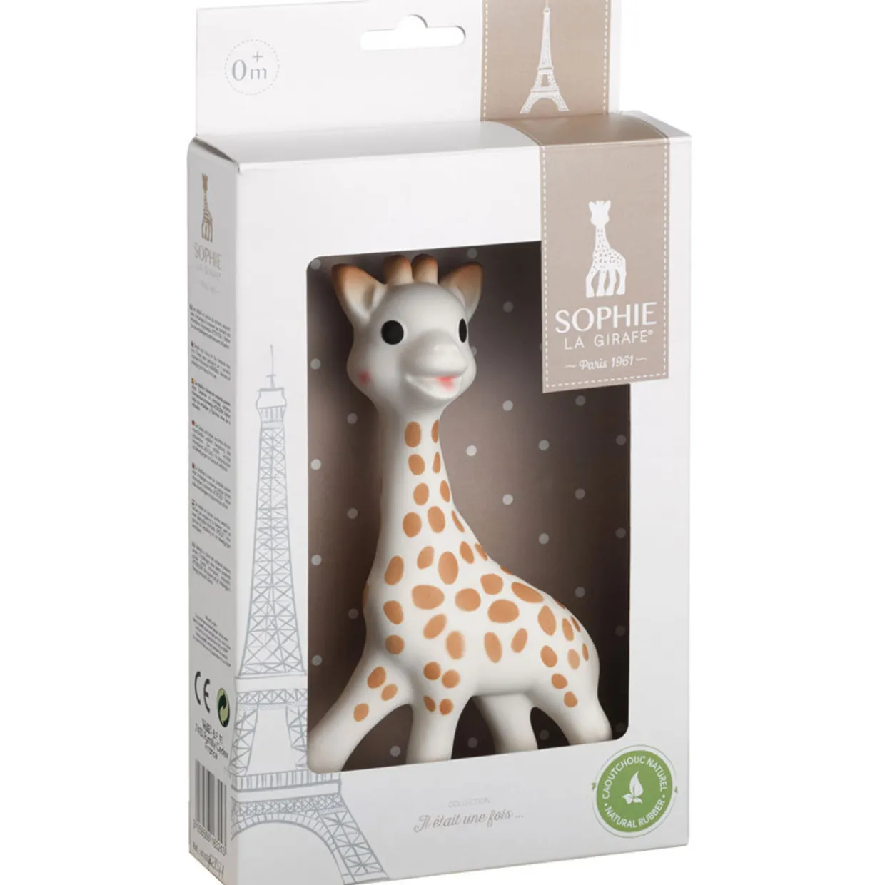 Sophie La Girafe - Original Sophie