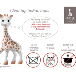 Sophie La Girafe - Original Sophie