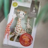 Sophie La Girafe - Original Sophie + Free Keyring