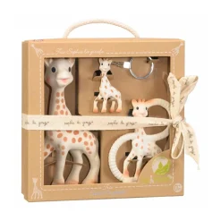 Sophie La Girafe - So'Pure Trio Pack