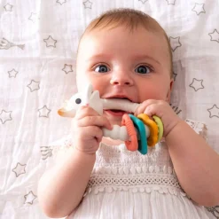Sophie La Girafe - So'Pure Teething Colo'rings