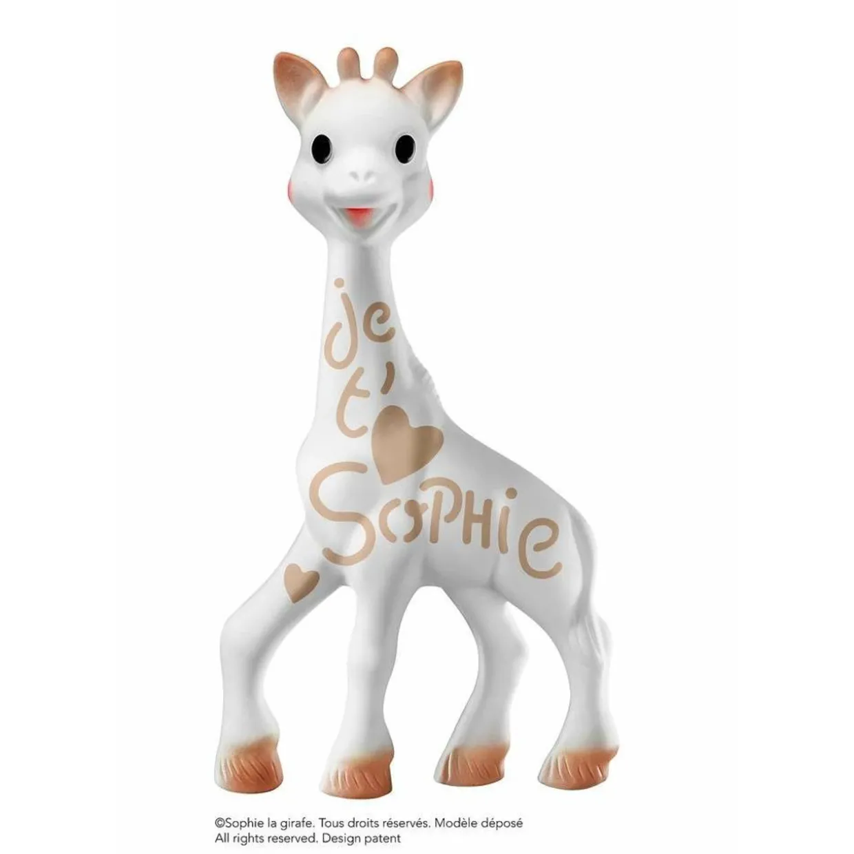 Sophie La Girafe - 60th Anniversary Limited Edition