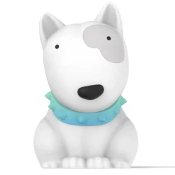 Stellar Haus Rechargeable Night Light - Squishy Puppy