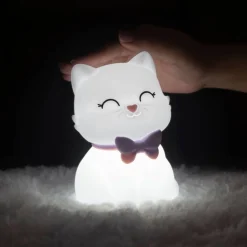 Stellar Haus Rechargeable Night Light - Squishy Lulu