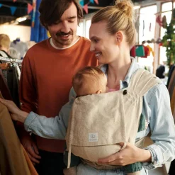 Stokke Limas Carrier OCS - Clearance