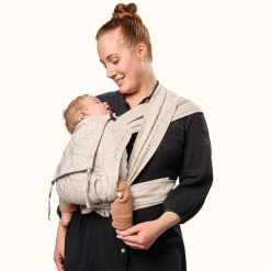 Stokke Limas Carrier OCS - Clearance